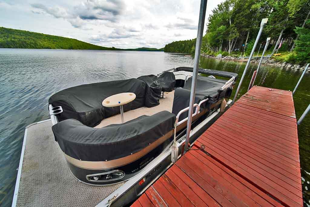 638 Sandy Beach Road Danforth ME 04424