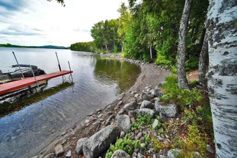 638 Sandy Beach Road Danforth ME 04424