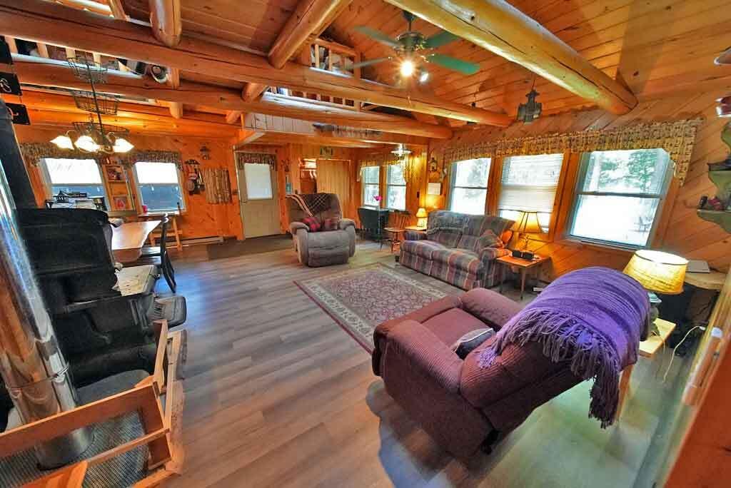 638 Sandy Beach Road Danforth ME 04424