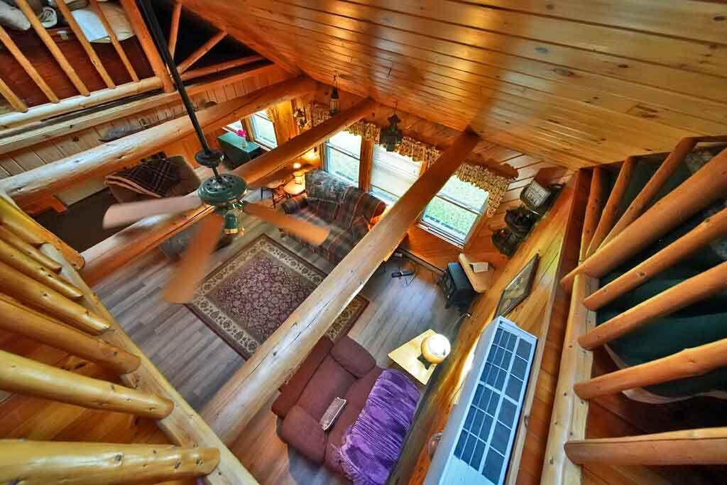 638 Sandy Beach Road Danforth ME 04424