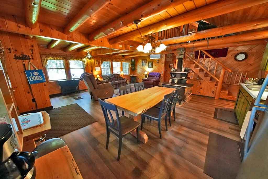 638 Sandy Beach Road Danforth ME 04424