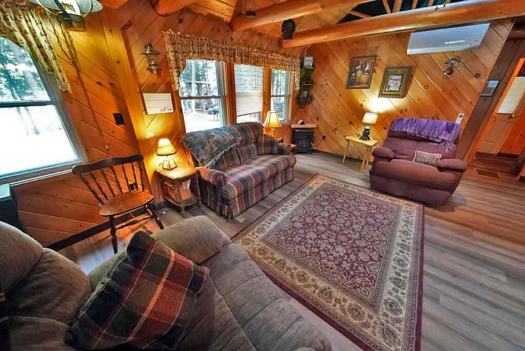 638 Sandy Beach Road Danforth ME 04424