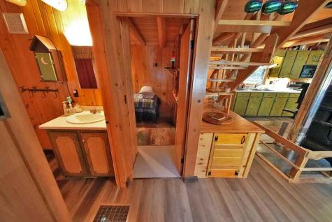 638 Sandy Beach Road Danforth ME 04424