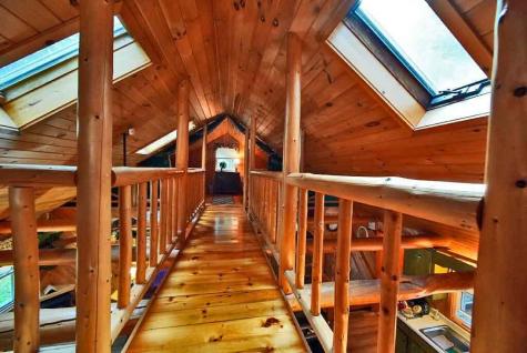 638 Sandy Beach Road Danforth ME 04424