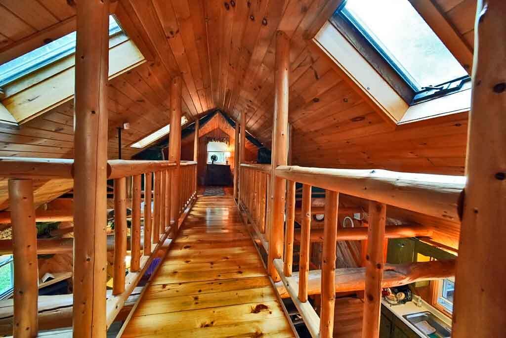 638 Sandy Beach Road Danforth ME 04424