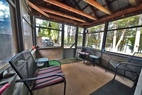 638 Sandy Beach Road Danforth ME 04424