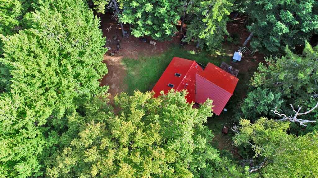 638 Sandy Beach Road Danforth ME 04424