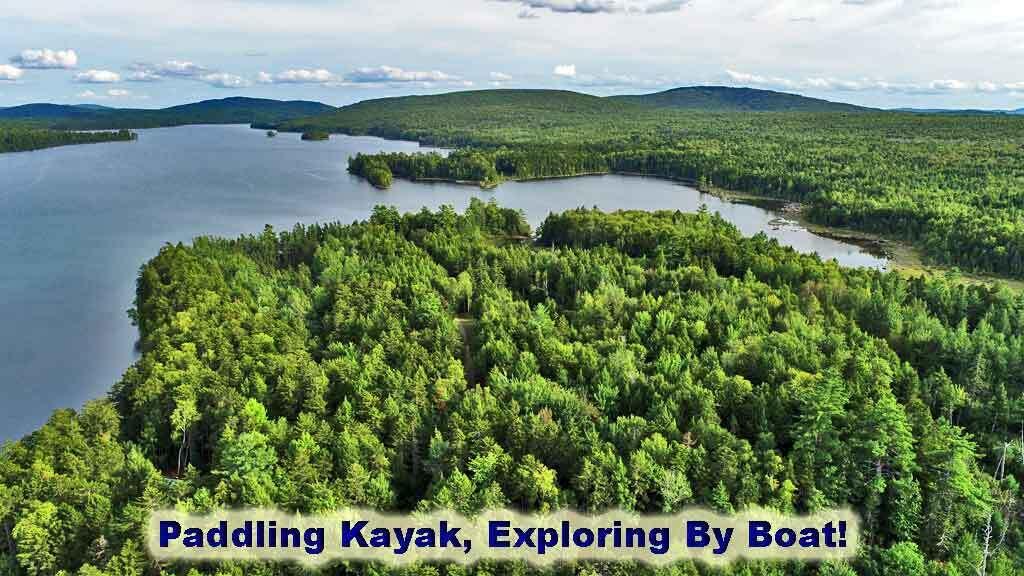 638 Sandy Beach Road Danforth ME 04424