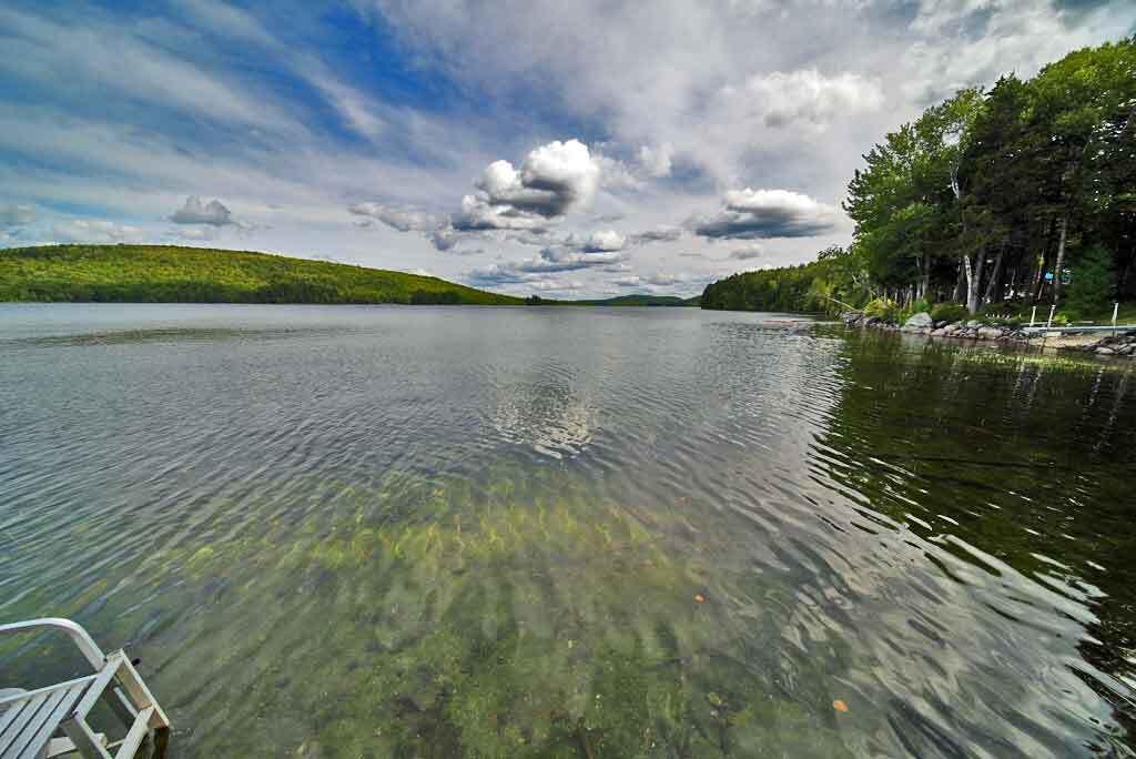 638 Sandy Beach Road Danforth ME 04424