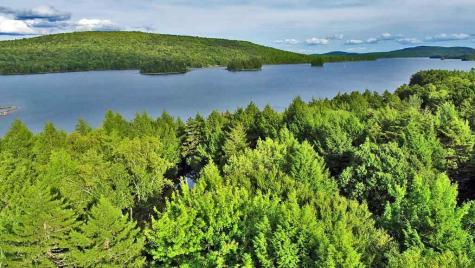 638 Sandy Beach Road Danforth ME 04424