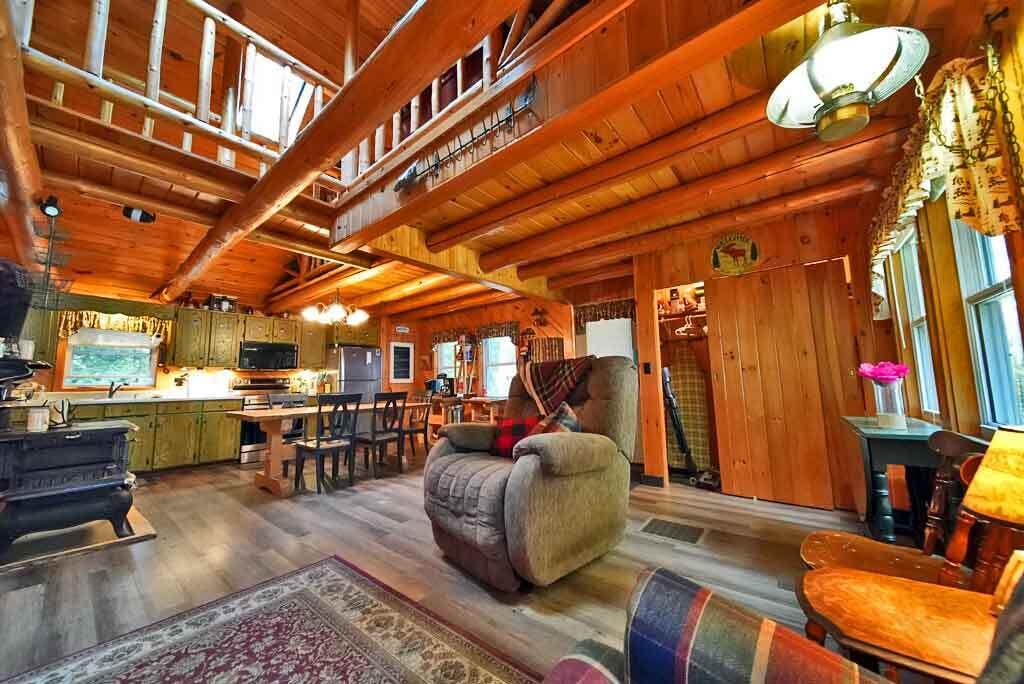 638 Sandy Beach Road Danforth ME 04424