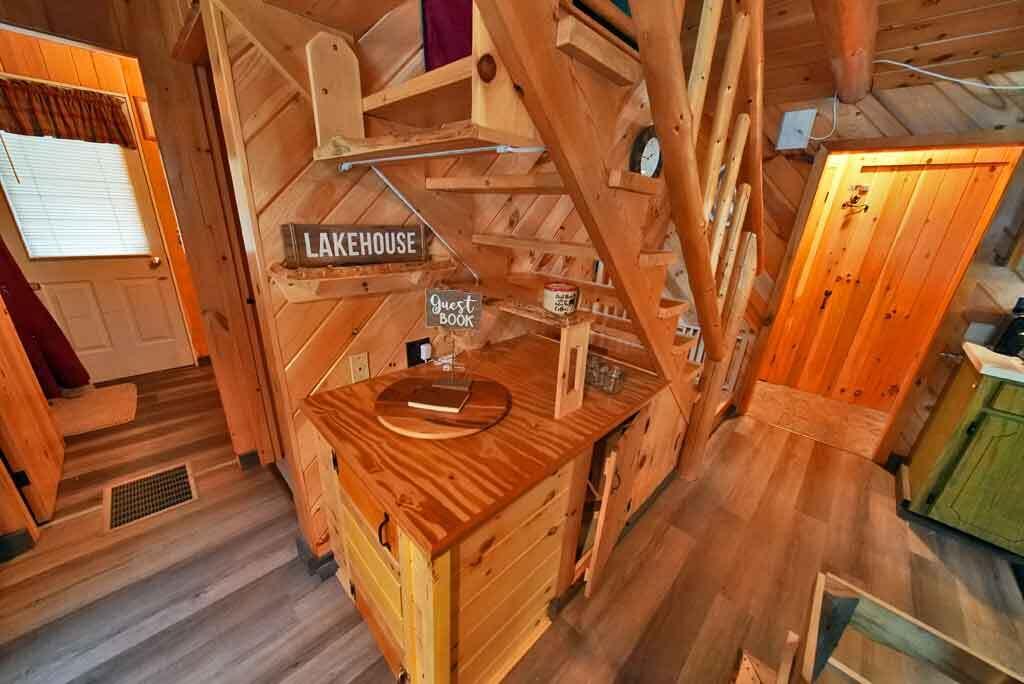 638 Sandy Beach Road Danforth ME 04424