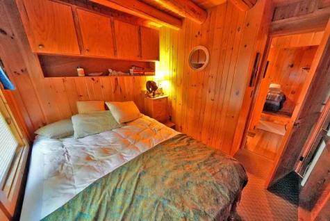 638 Sandy Beach Road Danforth ME 04424