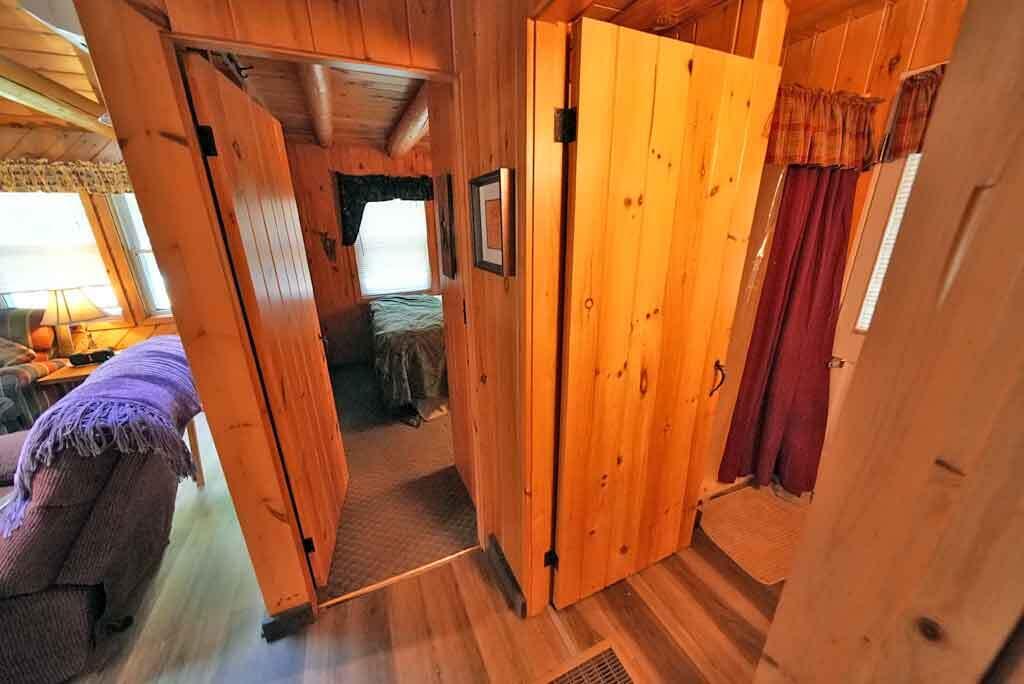 638 Sandy Beach Road Danforth ME 04424