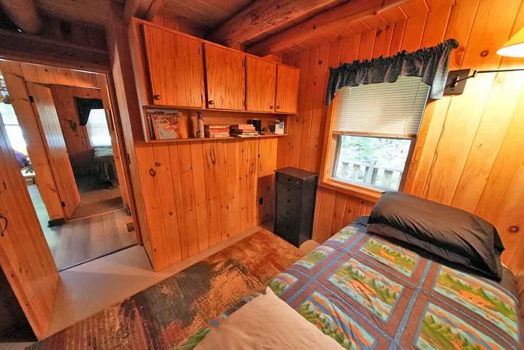 638 Sandy Beach Road Danforth ME 04424