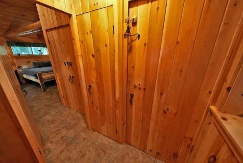 638 Sandy Beach Road Danforth ME 04424