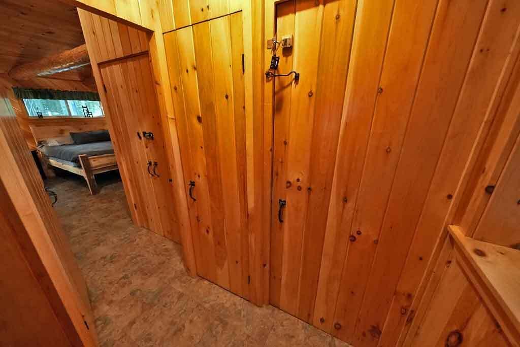 638 Sandy Beach Road Danforth ME 04424