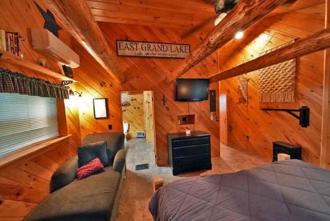 638 Sandy Beach Road Danforth ME 04424