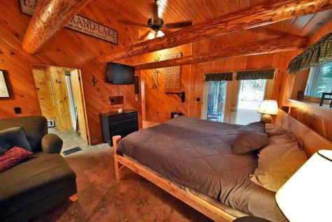 638 Sandy Beach Road Danforth ME 04424