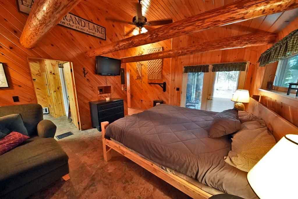 638 Sandy Beach Road Danforth ME 04424