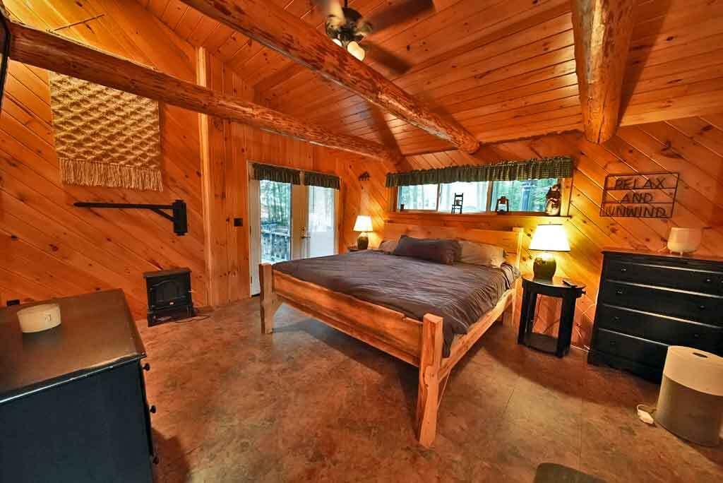 638 Sandy Beach Road Danforth ME 04424