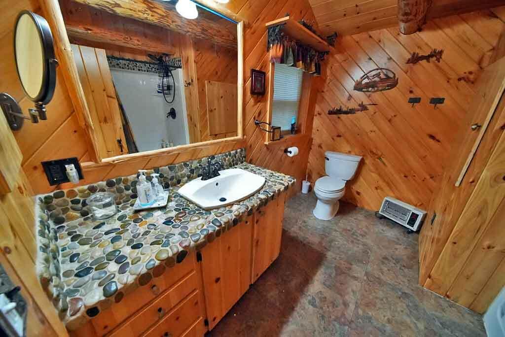 638 Sandy Beach Road Danforth ME 04424