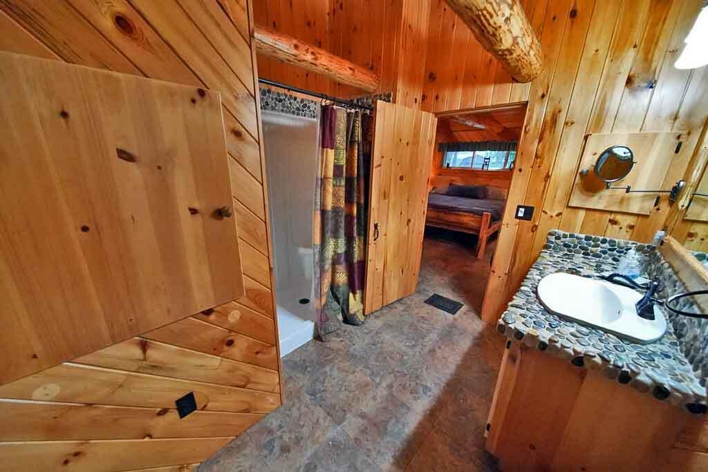 638 Sandy Beach Road Danforth ME 04424