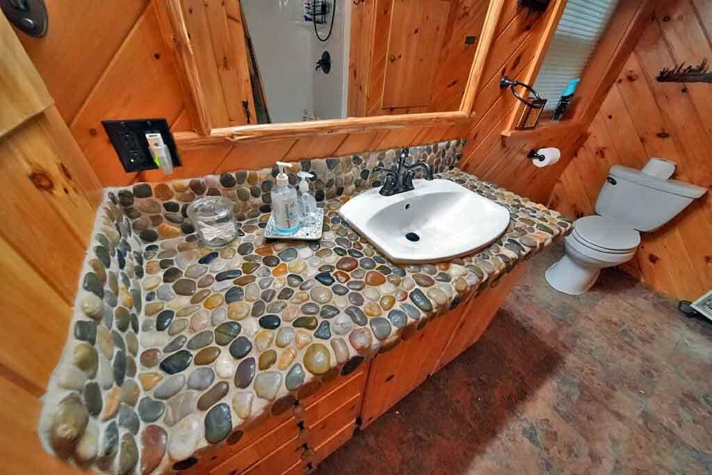 638 Sandy Beach Road Danforth ME 04424