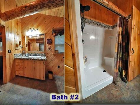 638 Sandy Beach Road Danforth ME 04424