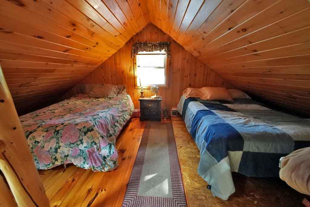 638 Sandy Beach Road Danforth ME 04424