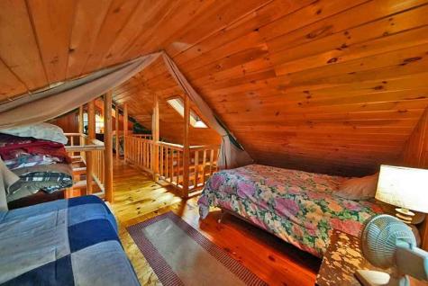 638 Sandy Beach Road Danforth ME 04424