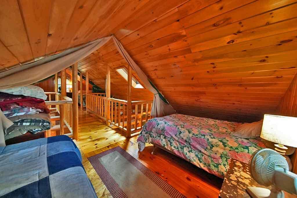 638 Sandy Beach Road Danforth ME 04424