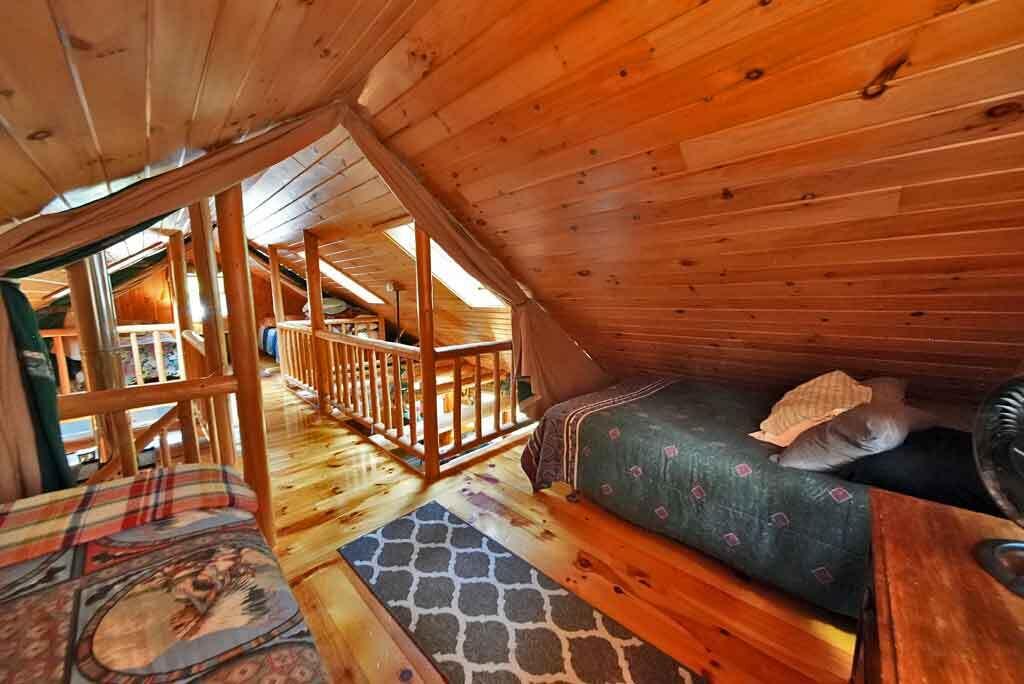 638 Sandy Beach Road Danforth ME 04424