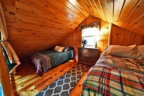 638 Sandy Beach Road Danforth ME 04424