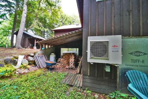 638 Sandy Beach Road Danforth ME 04424