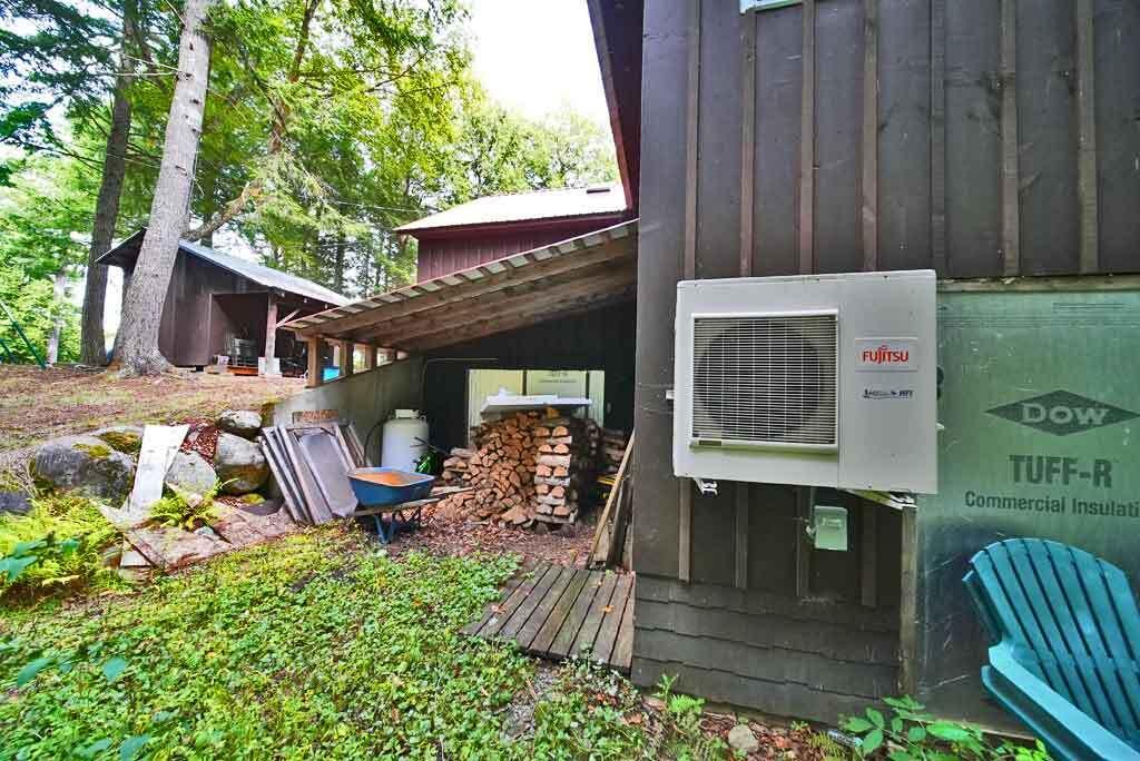 638 Sandy Beach Road Danforth ME 04424