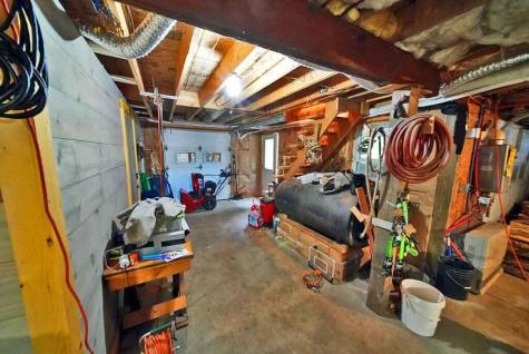 638 Sandy Beach Road Danforth ME 04424