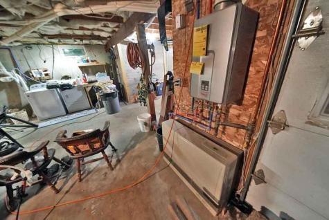 638 Sandy Beach Road Danforth ME 04424