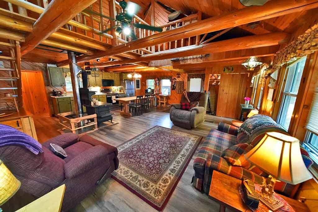 638 Sandy Beach Road Danforth ME 04424