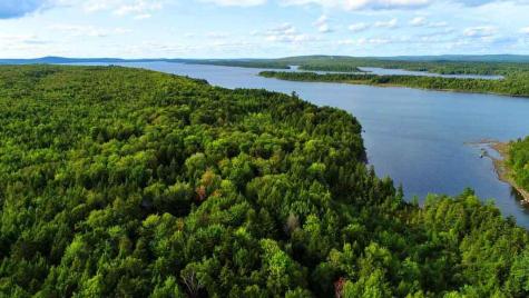 638 Sandy Beach Road Danforth ME 04424