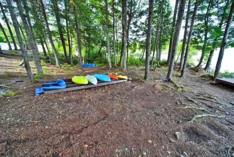 638 Sandy Beach Road Danforth ME 04424