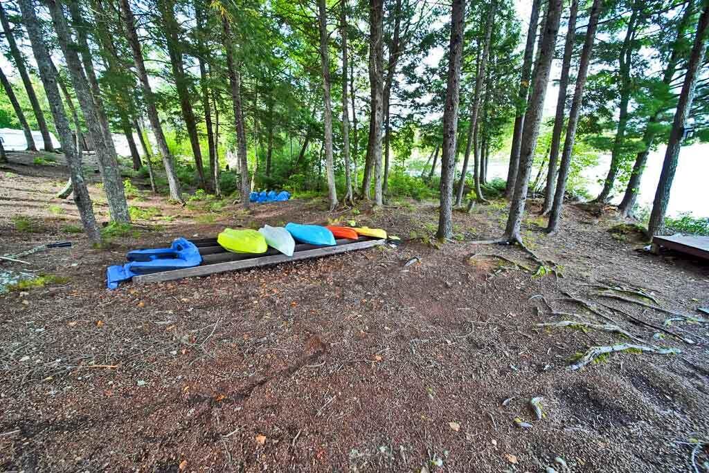 638 Sandy Beach Road Danforth ME 04424