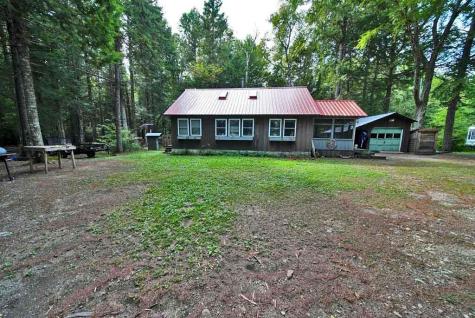 638 Sandy Beach Road Danforth ME 04424