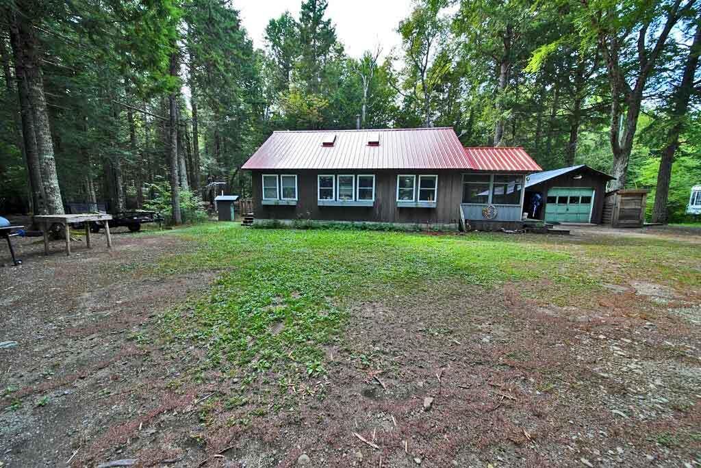 638 Sandy Beach Road Danforth ME 04424