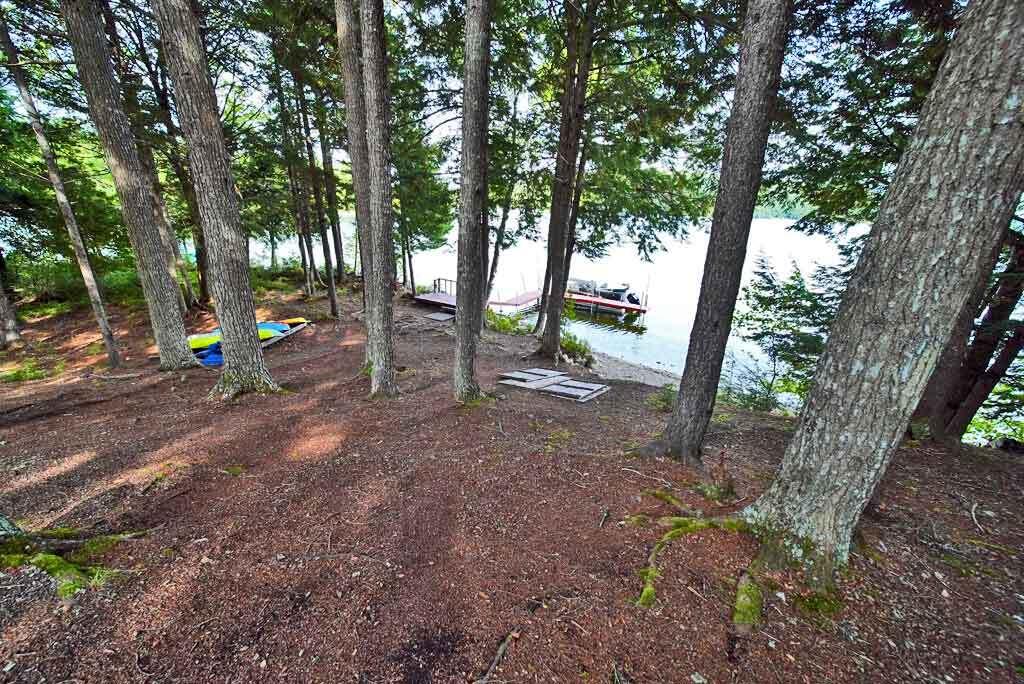 638 Sandy Beach Road Danforth ME 04424