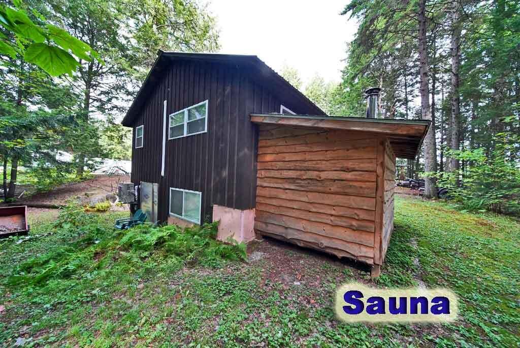 638 Sandy Beach Road Danforth ME 04424