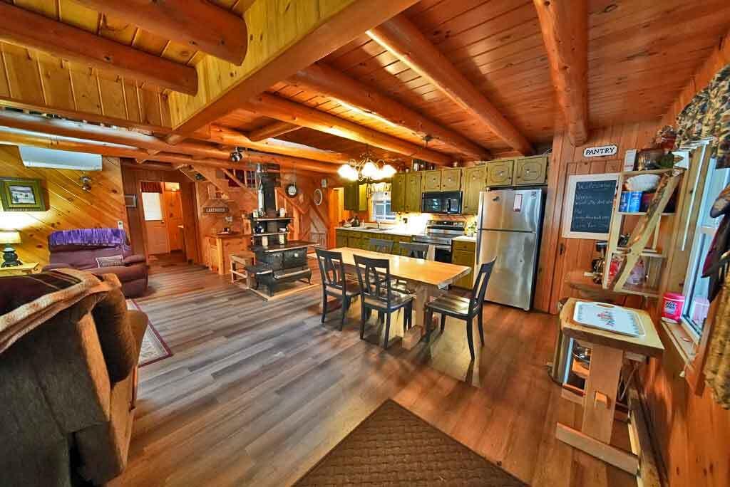 638 Sandy Beach Road Danforth ME 04424