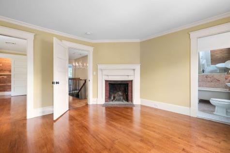 419 & 425 York Street York ME 03909