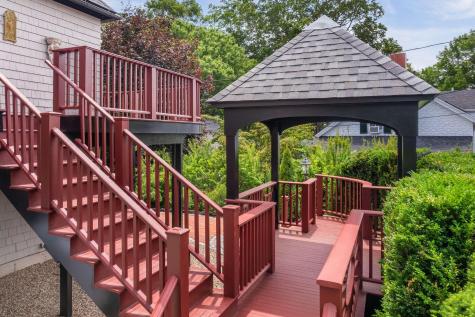 419 & 425 York Street York ME 03909