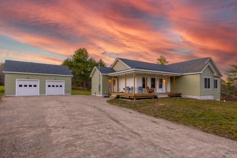 29 Great Hill Road South Berwick ME 03908